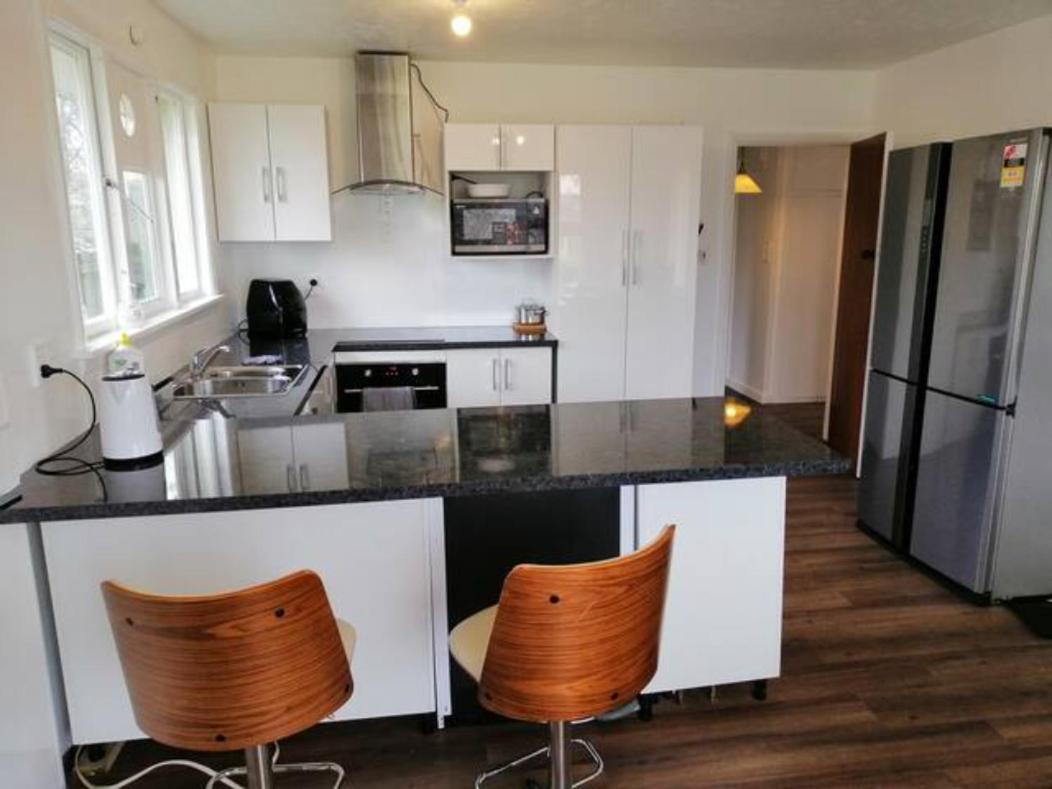 Homestay Double Room, Near The City Center Κράισττσερτς Εξωτερικό φωτογραφία